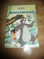Junglebogen, Disney