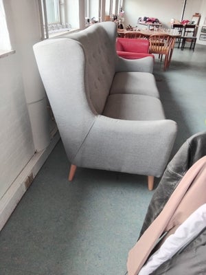 Sofa, 3 pers., 200cm