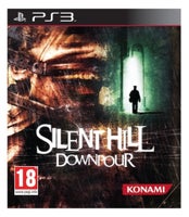 Silent Hill Downpour, PS3