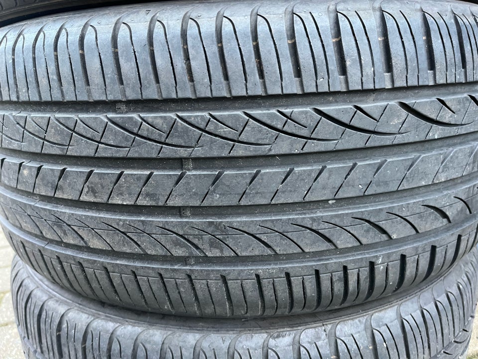 Sommerdæk, Hankook, 255 / 40 / R20