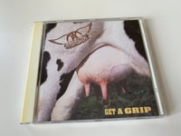 Aerosmith: Get A Grip, rock