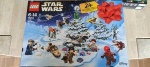 Lego Star Wars, 75213 75184 75097 - dba.dk - og af Nyt Brugt