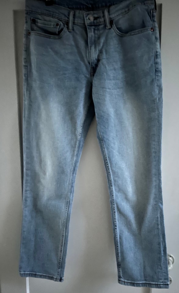 Jeans, Levis Lee 511, str. 30