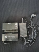Andet golfudstyr, Motocaddy S 1 batteri