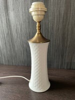 Anden bordlampe, Royal Bavaria