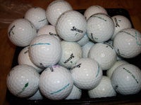Golfbolde, 85 blandede Srixon