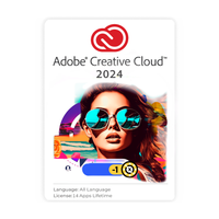 Adobe Collection 2024 (Weekend Tilbud), Adobe