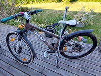Giant, anden mountainbike, 24 gear