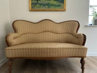 Sofa i Chr. VIII stil, 20 år gl.