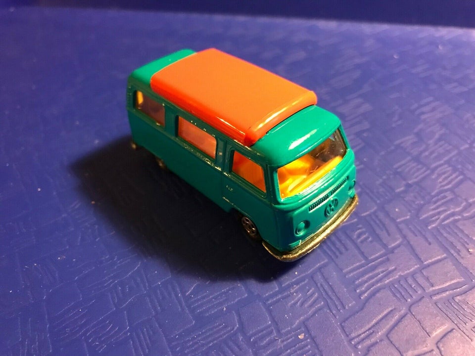 Legetøjsbil, Matchbox