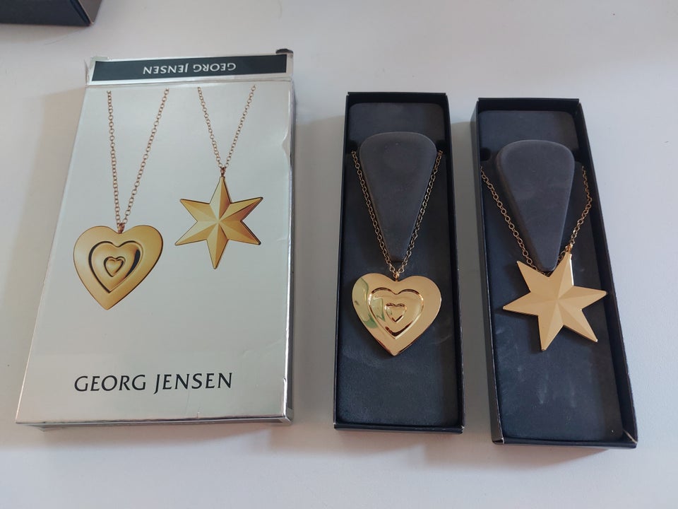 Georg jensen ophæng