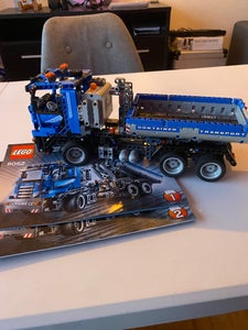 Lego 8052 online price