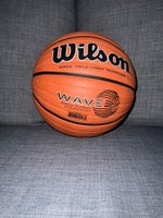 Basketball, Wilson NCAA WAVE