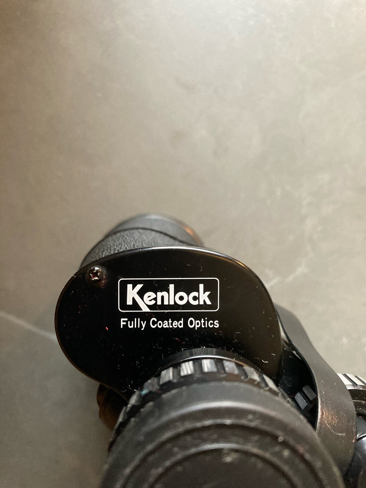 Kenlock kikkert 10x50 , Kenlock, God