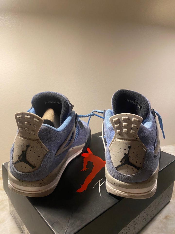 Sneakers, str. 37,5, Air Jordan