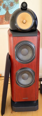 Used B&W 802 Diamond 2 Floorstanding Speakers For Sale | HifiShark.com