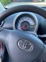 Toyota Aygo, 1,0 Air+, Benzin