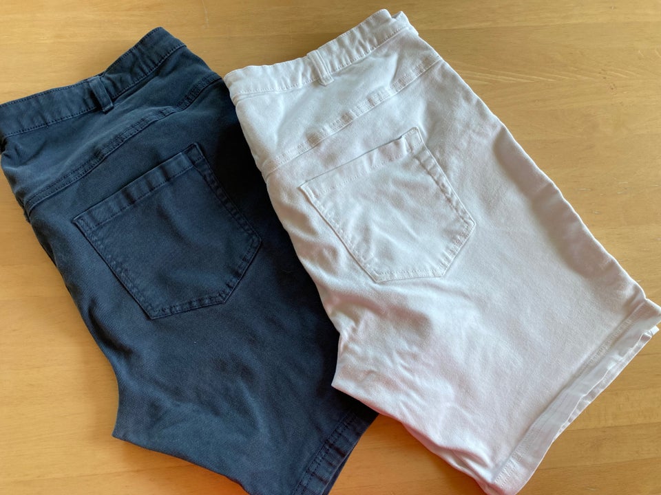 Shorts, Zizzi, str. 50