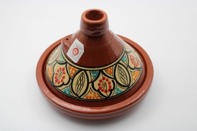 Keramik, Marokkansk Håndlavede Tagine, Tagine, 


Marokkansk Håndlavede Tagine


Bruges Til mad lavn