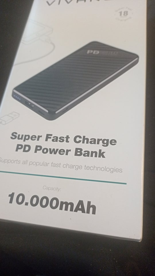 Powerbank