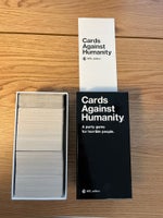 Cards Against Humanity, kortspil