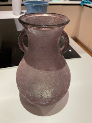 Vase, Vase, Pæn lilla vase