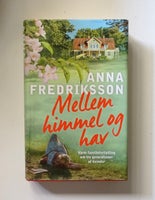 Mellem himmel og hav, Anna Fredriksson, genre: roman