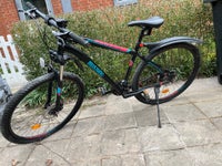 Mustang, anden mountainbike, 29 tommer