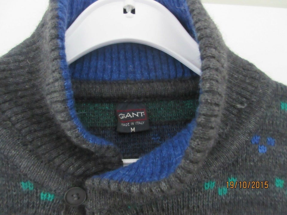 Sweater, Gant, str. M