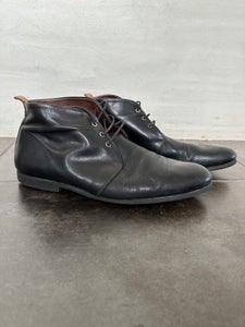 Find Republiq Støvler på DBA - køb og salg af nyt og brugt