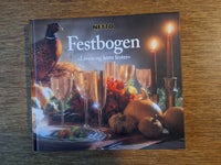 FESTBOGEN - Livets og årets fester, Jette Bogø/ Helge Stig/