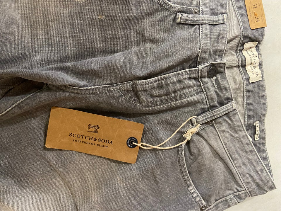 Jeans, Scotch & Soda, str. 31