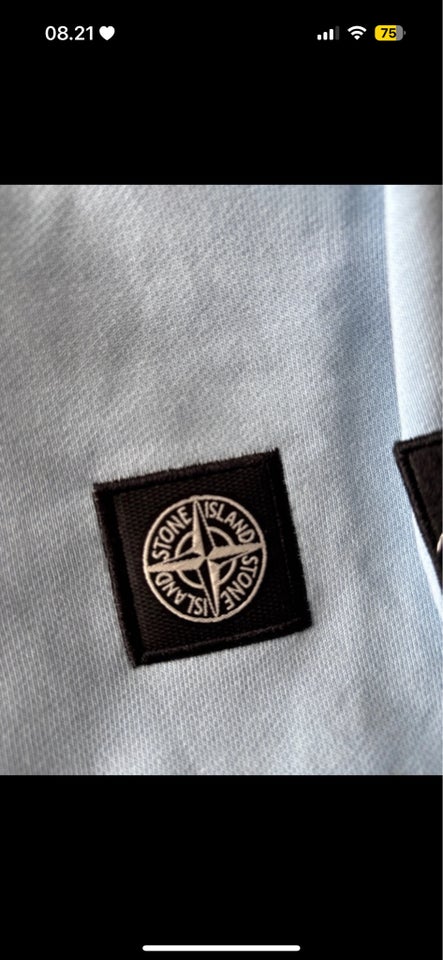 Sweater, Stone Island , str. XXL