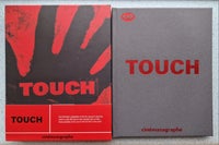 Touch, instruktør Paul Schrader, Blu-ray
