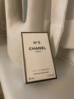 Eau de parfum, Chanel
