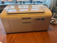 Laserprinter, Samsung, ML-2168W