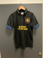 Fodboldtrøje, Man.U - Cantona - 1993/1995, Manchester