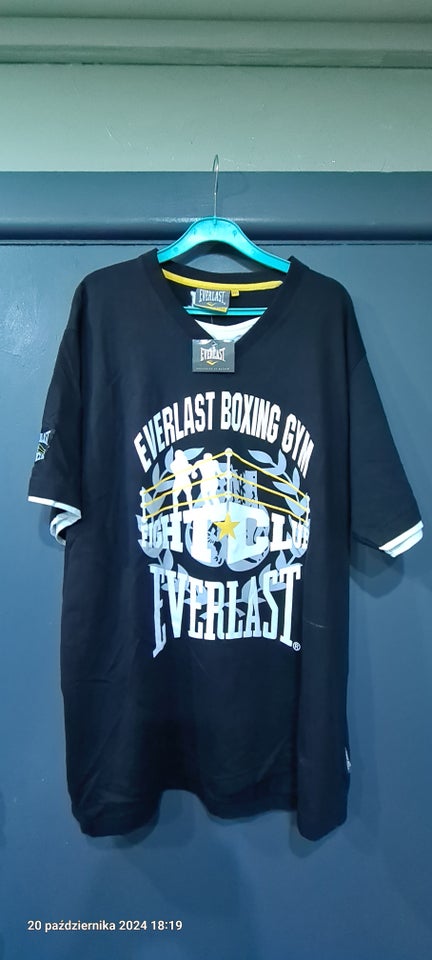 T-shirt, EVERLAST, str. XXL