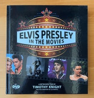 Elvis Presley in the Movies, anden bog