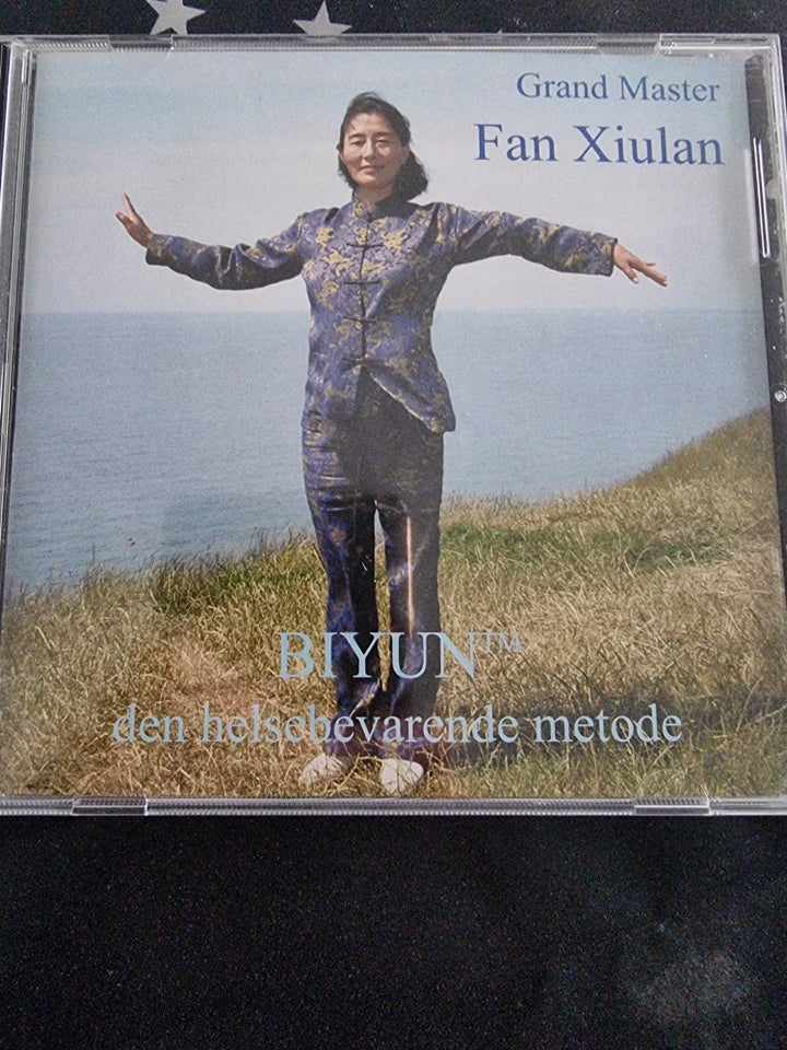 Fan Xiulan: Qigong Byinmetode, andet