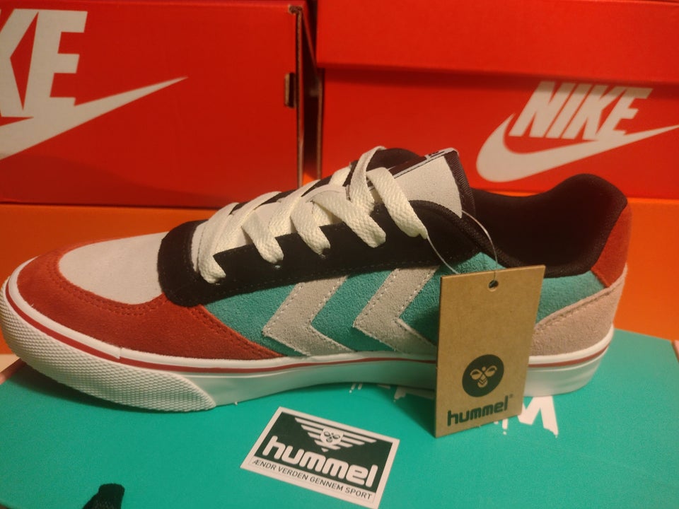 Sneakers, str. 37, Hummel