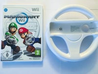 MarioKart , Nintendo Wii