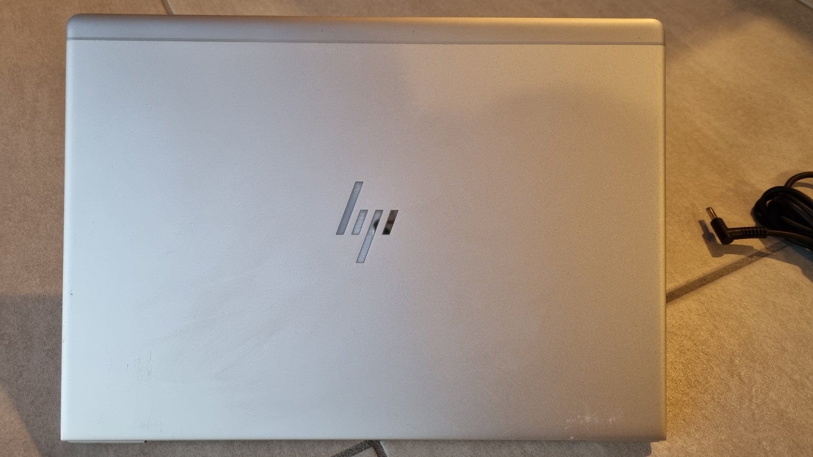 HP EliteBook 840 G5, 3,5 GHz, 8 GB ram