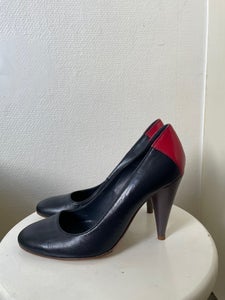 Gurgle Takke Sømand Find Røde Støvler på DBA - køb og salg af nyt og brugt