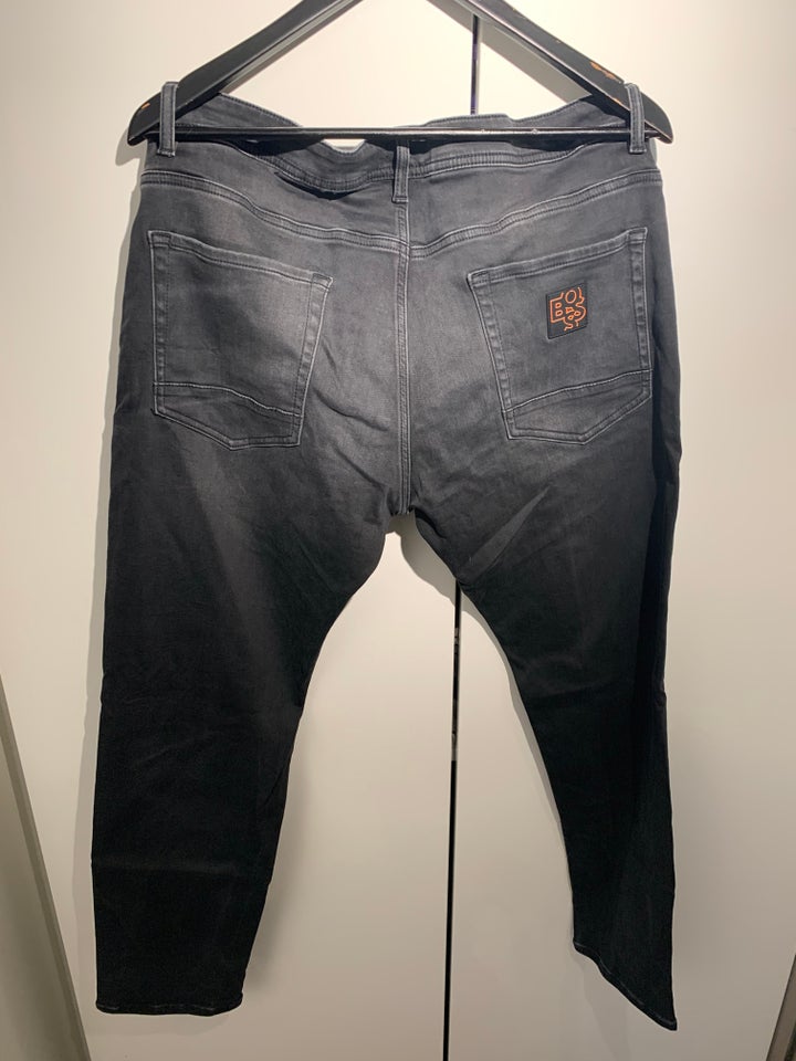 Jeans, Boss, str. 38