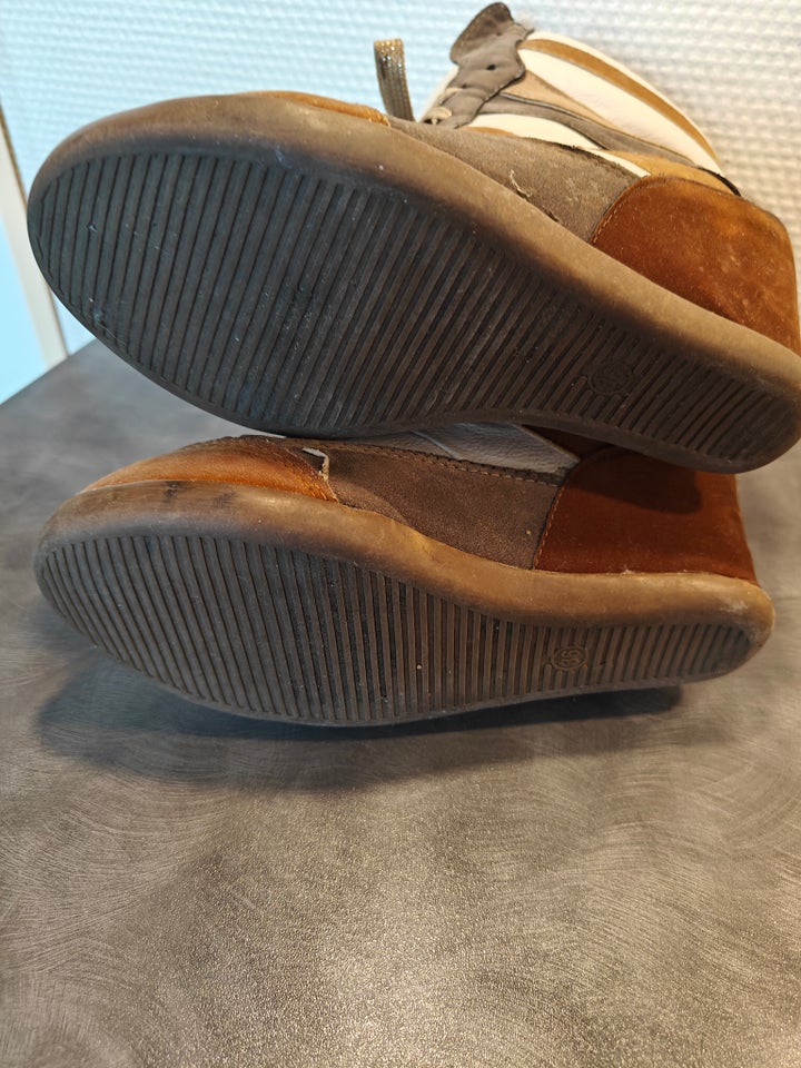 Støvler, str. 36, Trend footwear