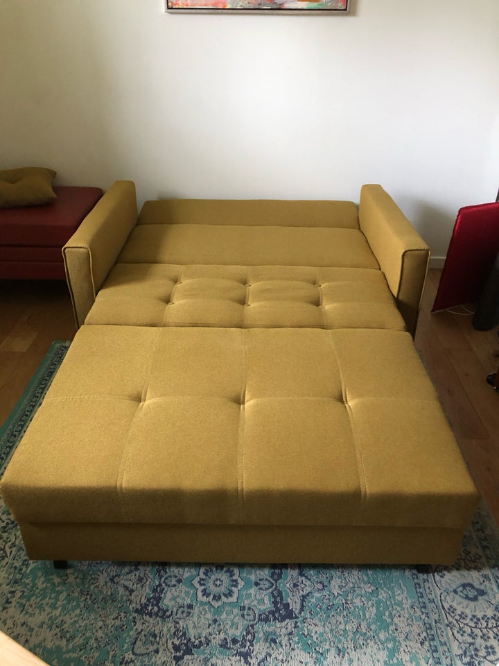 Sovesofa, 1 pers.