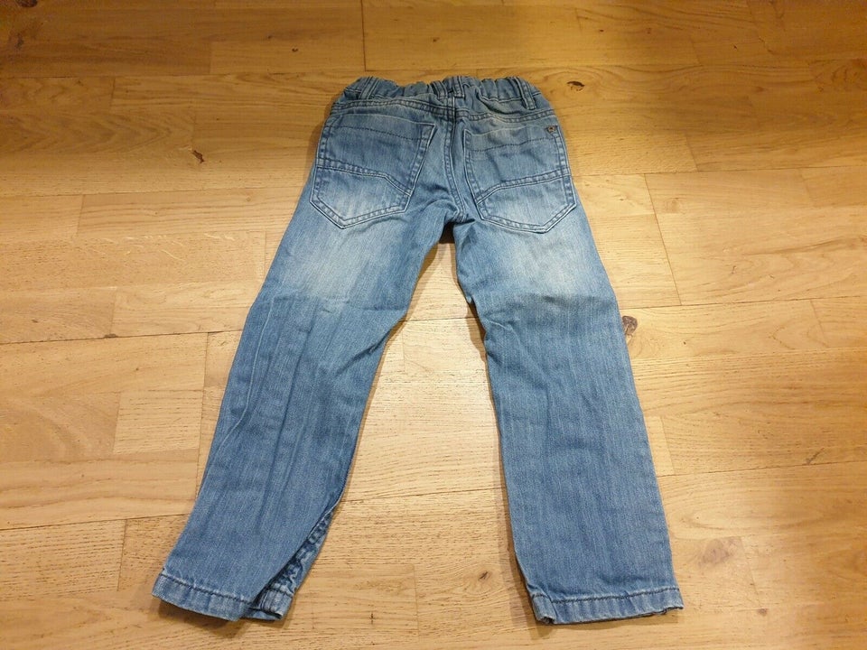 Jeans, Jeans / bukser, VRS