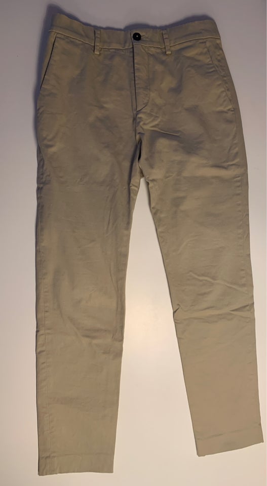 Chinos, Zara, str. 38