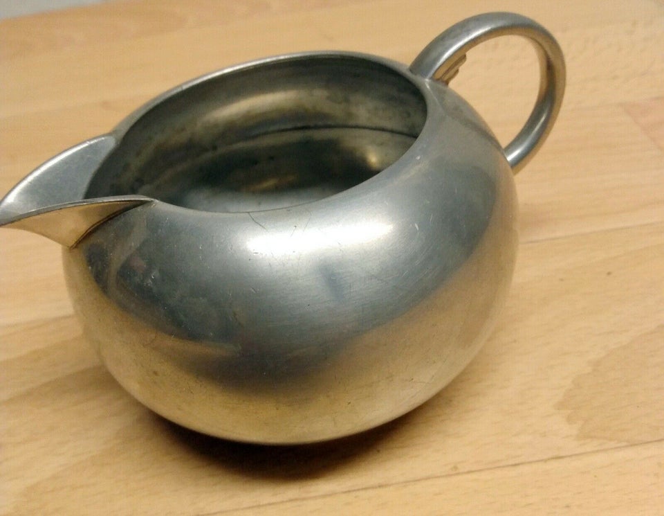 Tin, Holland Pewter Royal